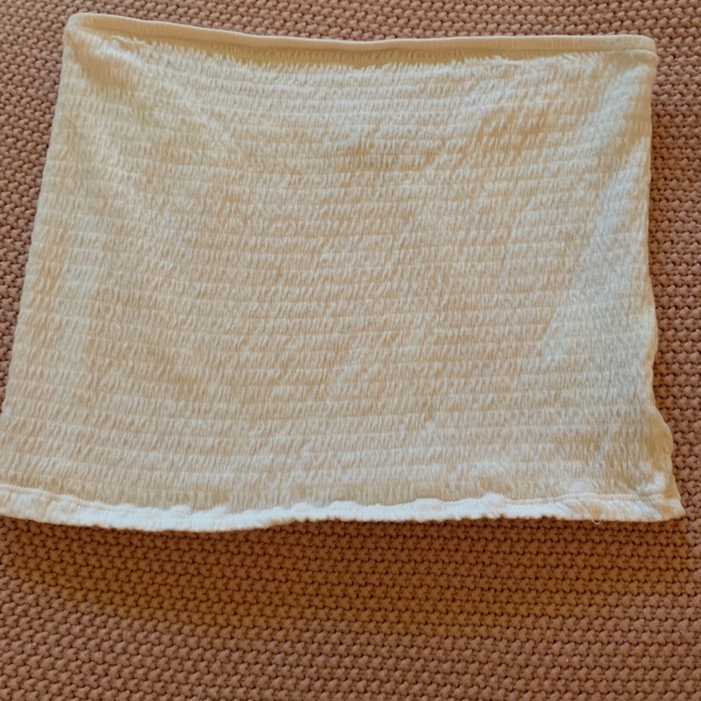 American Eagle tube top